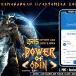 BUKTI KEMENANGAN TEKAT4D 11 SEPTEMBER 2024